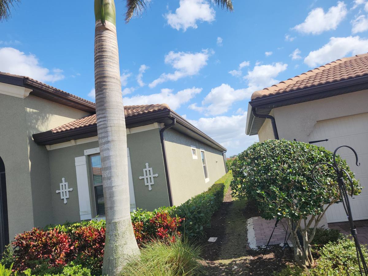 roof replacement in Nokomis, Florida