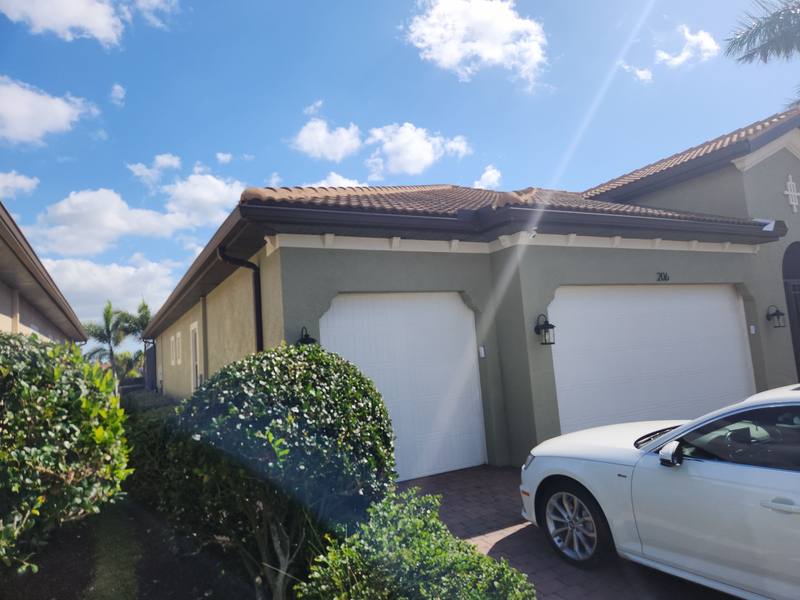 roofing project near Toscavilla Blvd in Nokomis