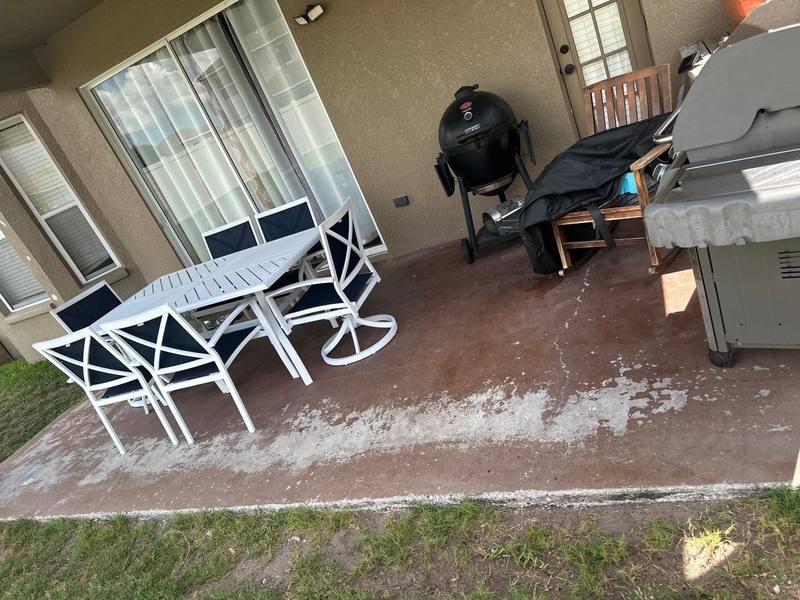 residential roof replacement by Hloska Roofing in Land O' Lakes