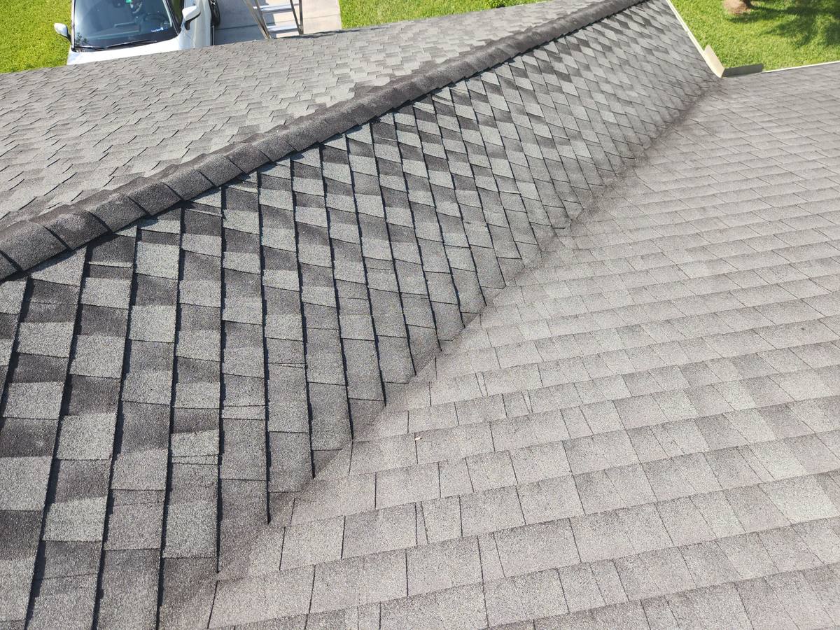 roof replacement in Port St. Lucie, Florida