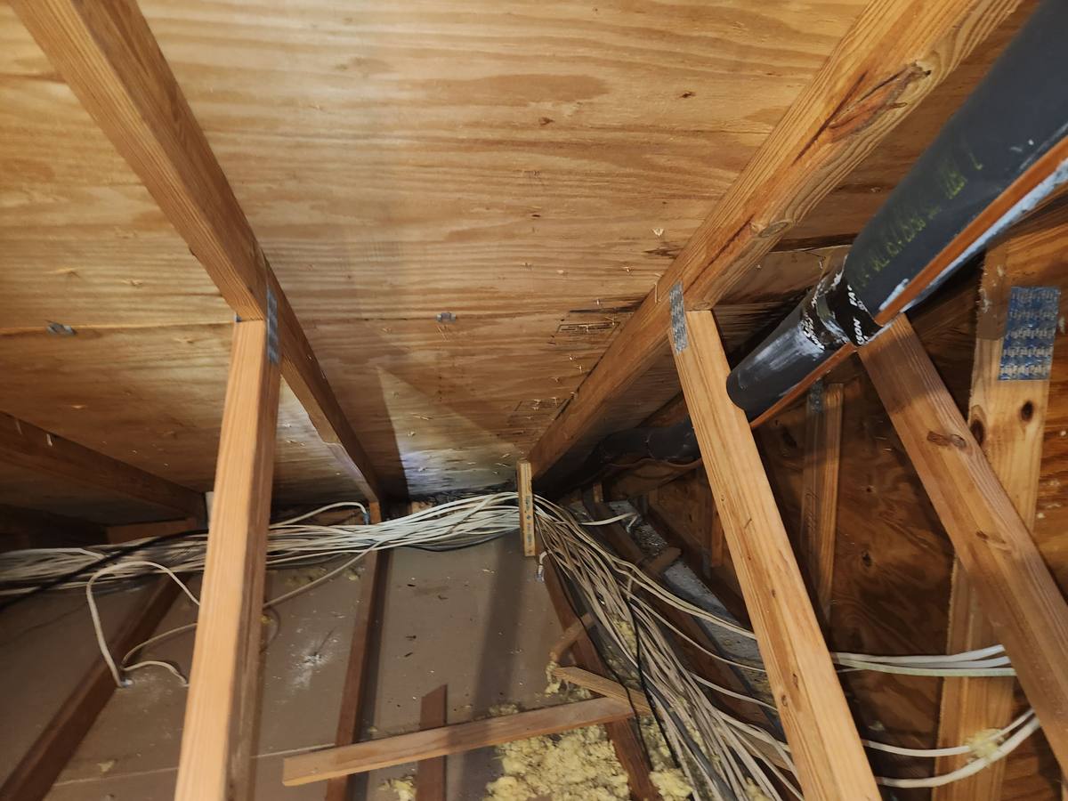 roof replacement in Spring Hill, Florida