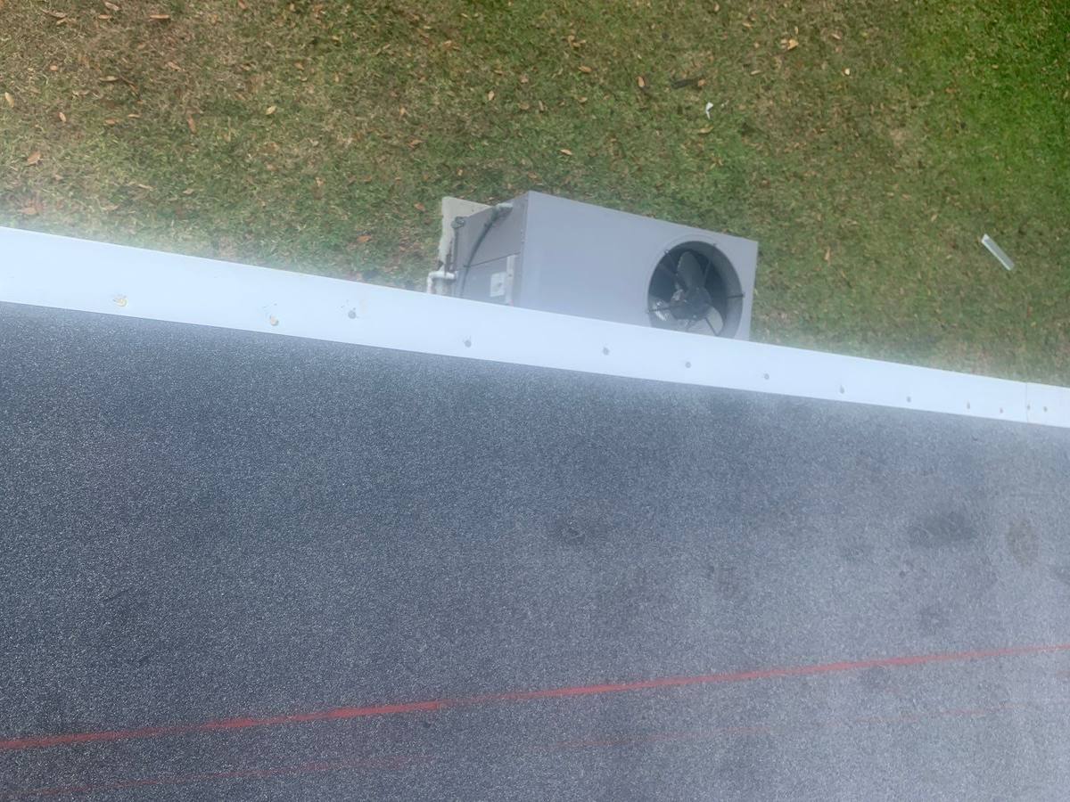 roof replacement in Zephyrhills, Florida
