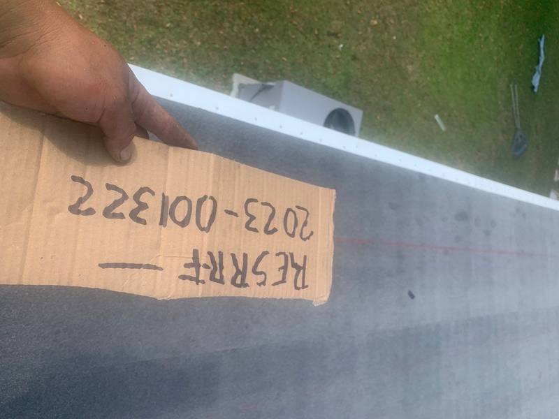roof replacement in Zephyrhills, Florida