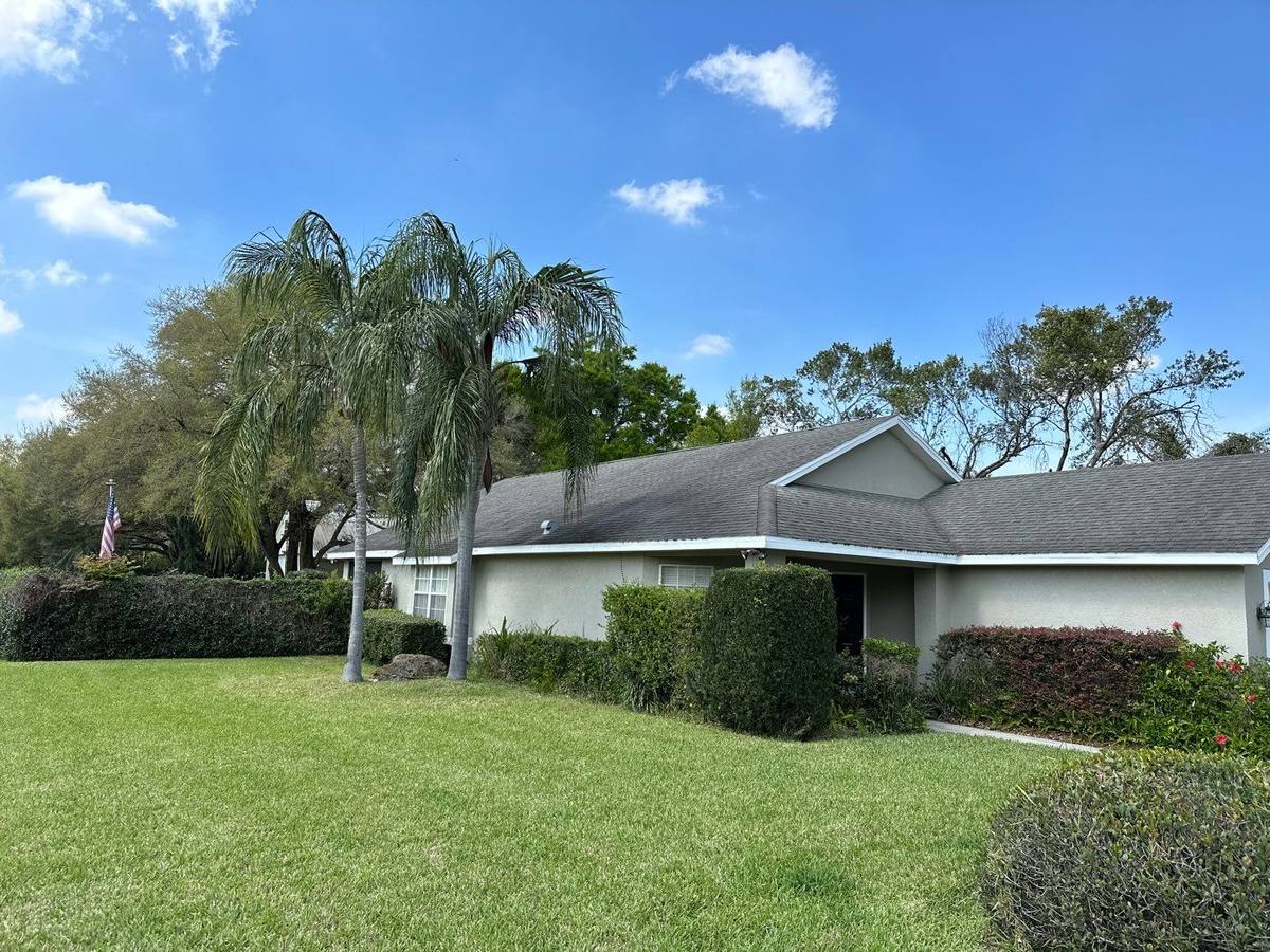 roof replacement in Brandon, Florida