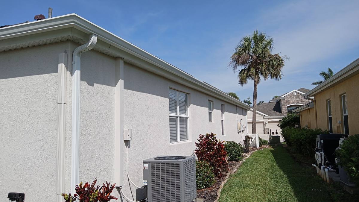 roof replacement in Venice, Florida