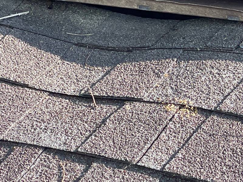 roofing project near 10th Ave in Zephyrhills
