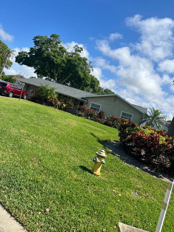 residential roof replacement by Hloska Roofing in St. Petersburg