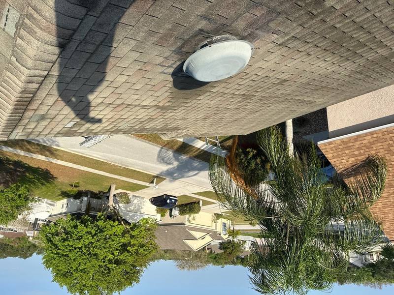 roof replacement in Wesley Chapel, Florida
