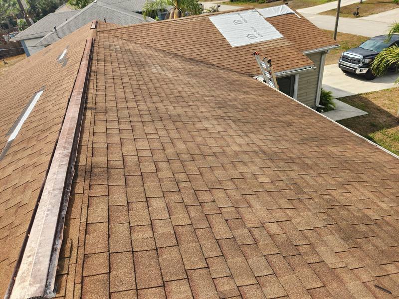 roof replacement in Fort Myers, Florida