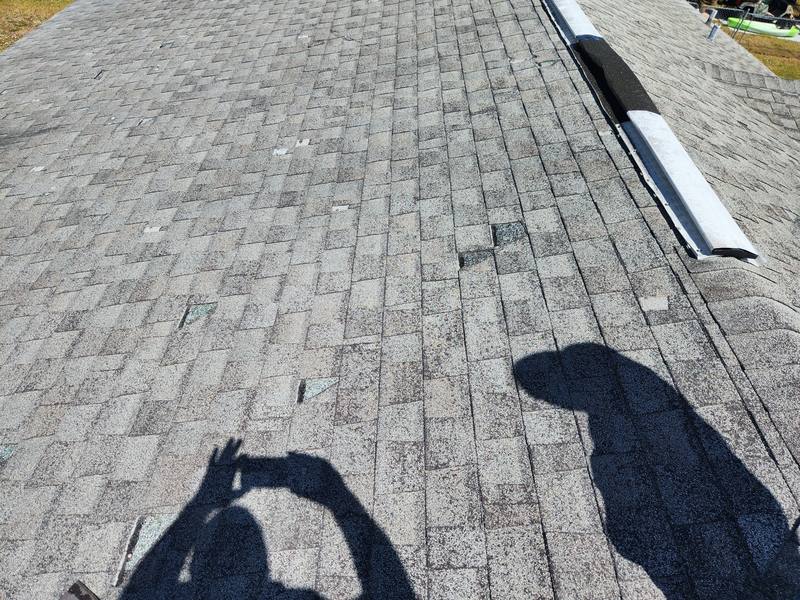 roof replacement in Port Charlotte, Florida