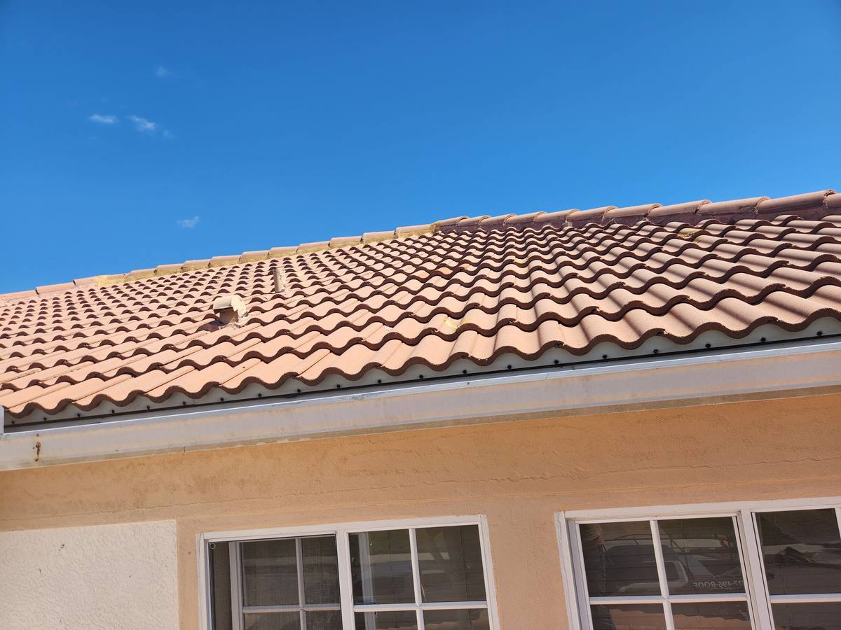 roof replacement in Lehigh Acres, Florida