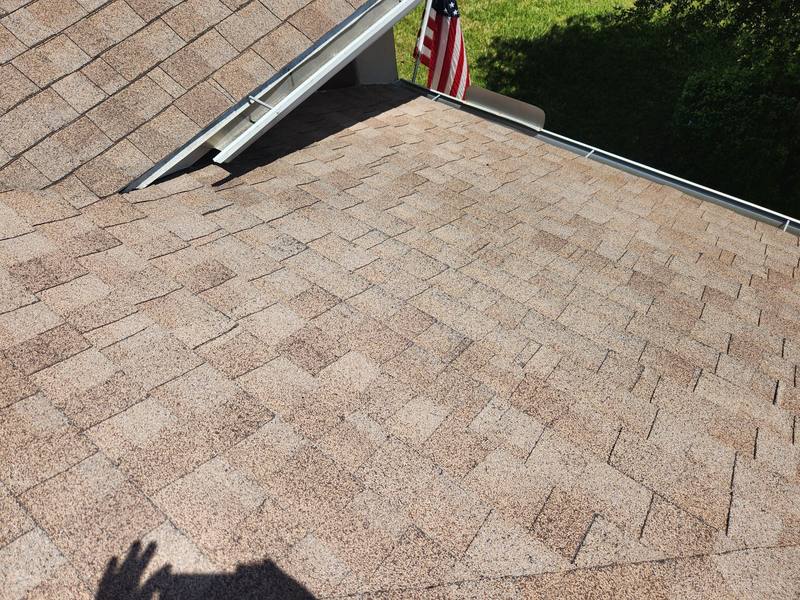 roof replacement in Venice, Florida