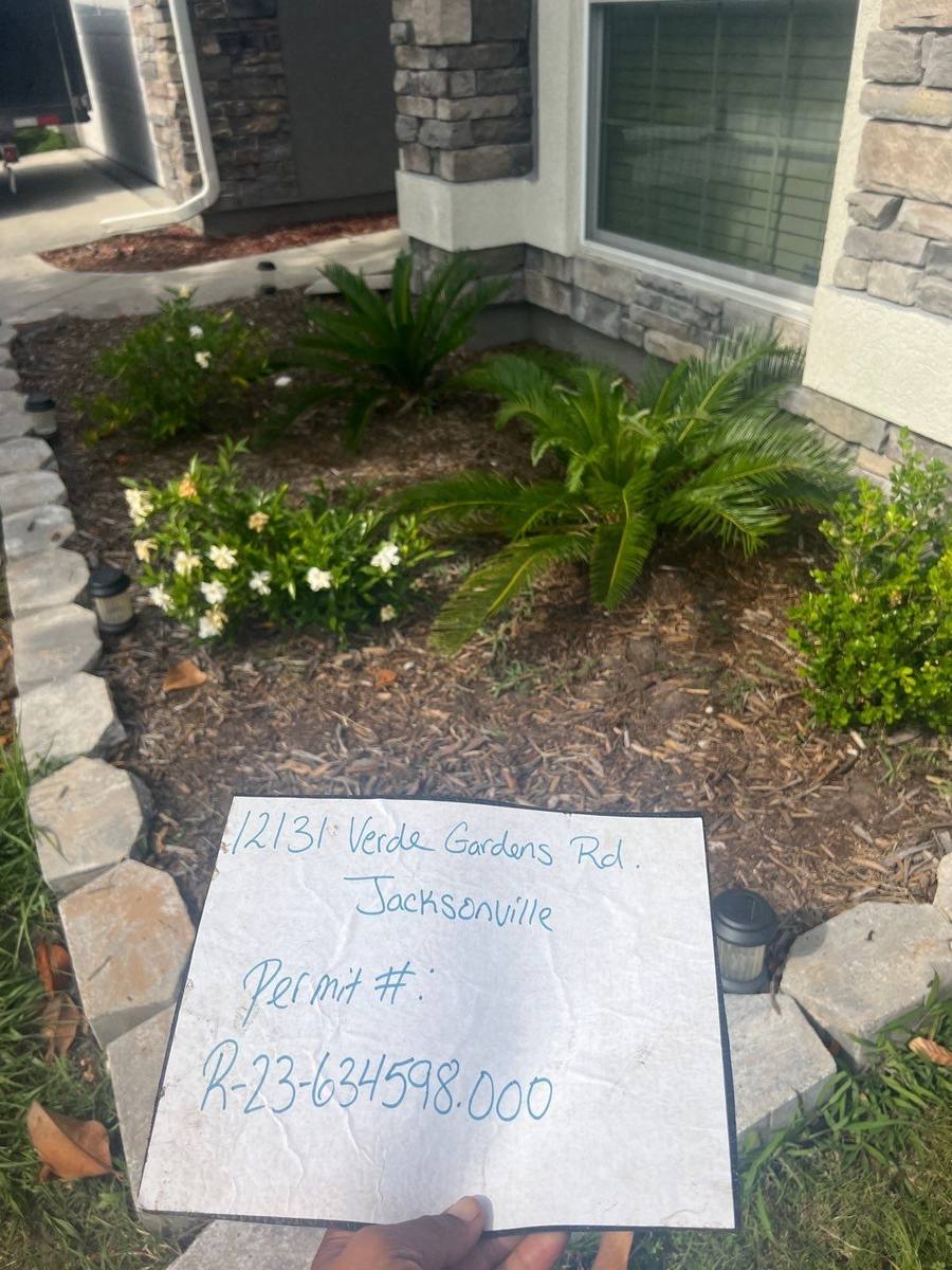 roof replacement in Jacksonville, Florida