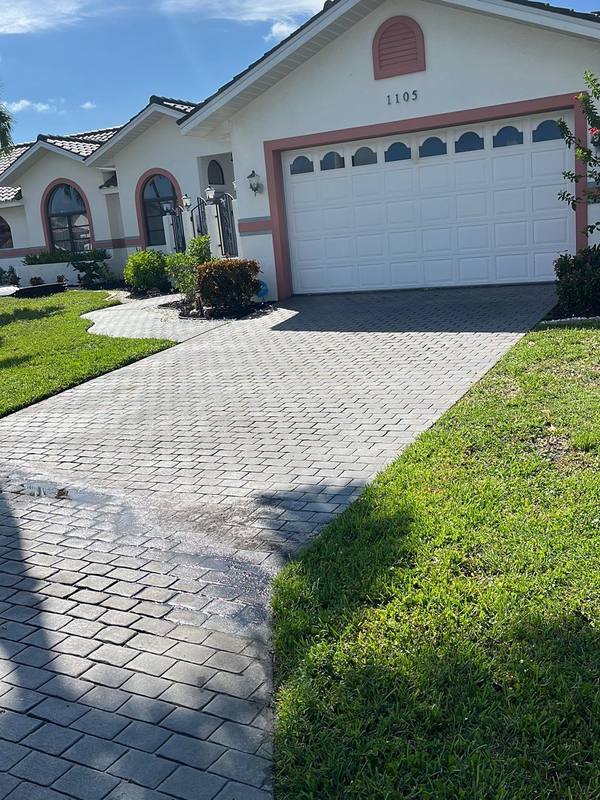 residential roof replacement by Hloska Roofing in Punta Gorda