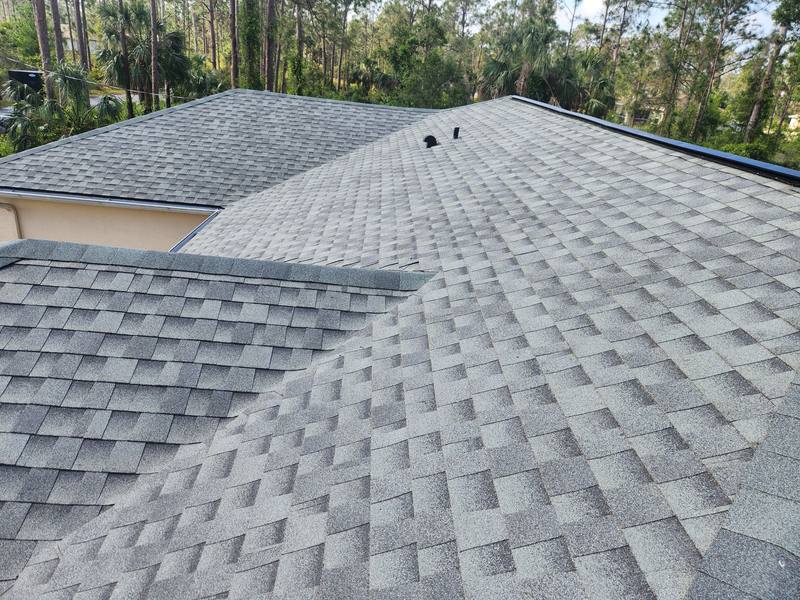 roof replacement in North Port, Florida