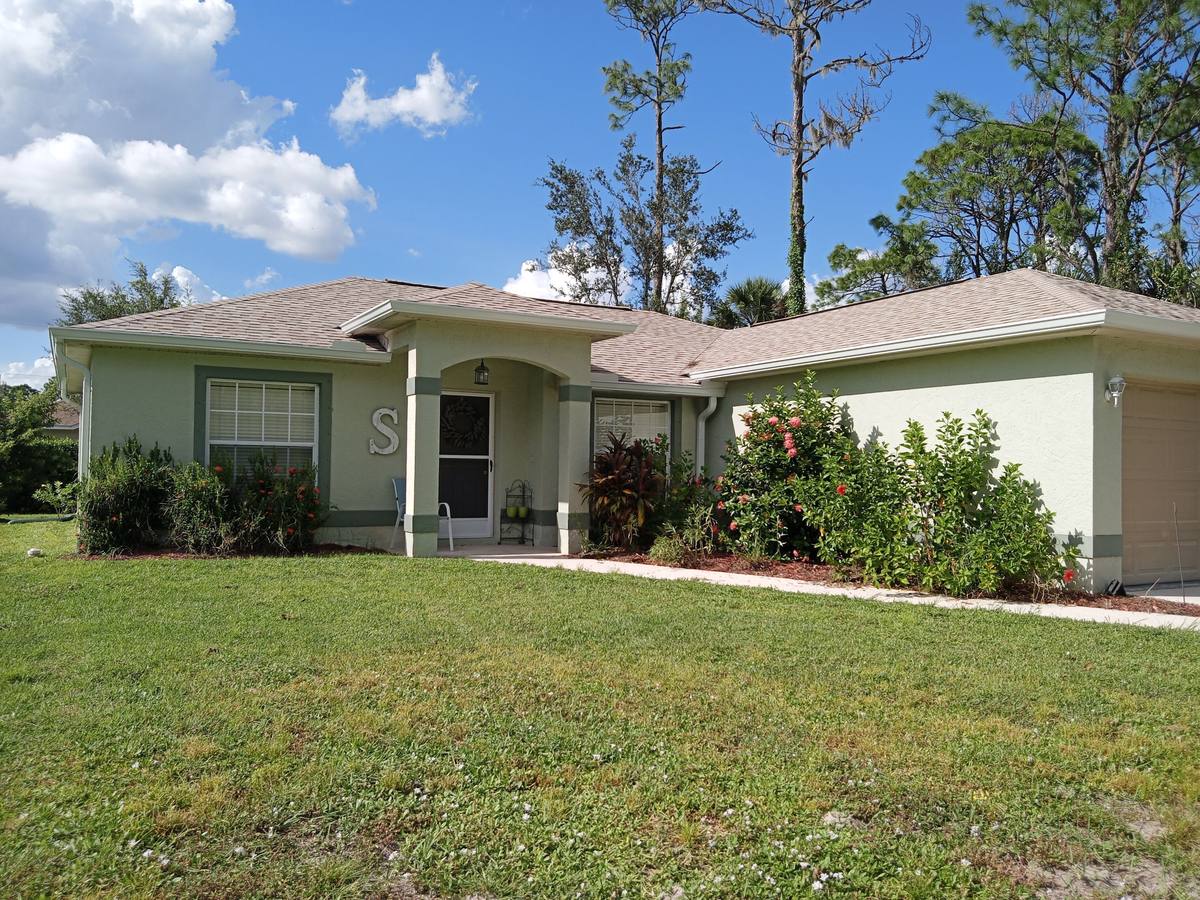 roof replacement in North Port, Florida