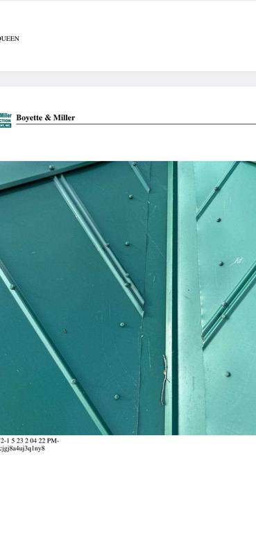 roofing project near Shore Dr in Punta Gorda
