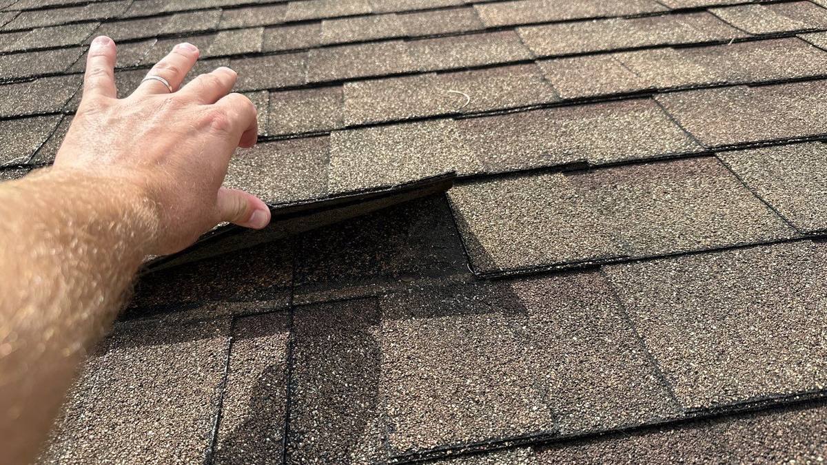 roof replacement in Port St. Lucie, Florida