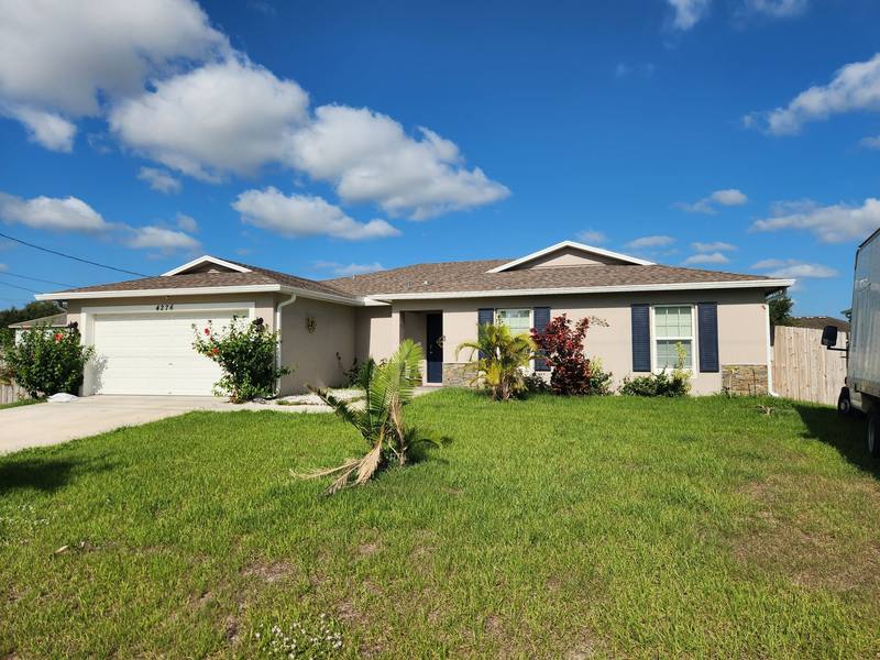 residential roof replacement by Hloska Roofing in Port St. Lucie
