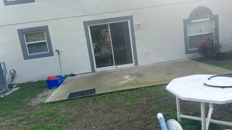 roofing project near W Fiesta Key Loop in Deland