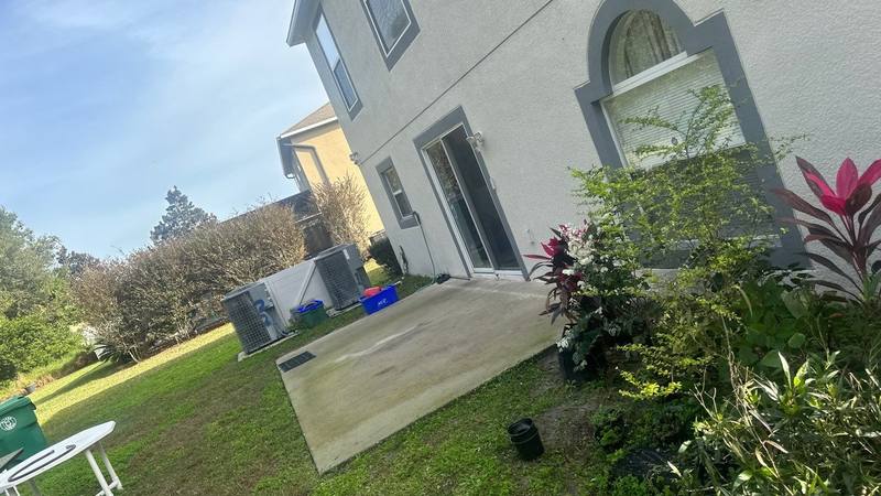 roofing project near W Fiesta Key Loop in Deland