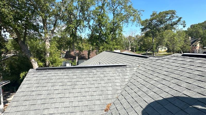 roof replacement in Ormond Beach, Florida
