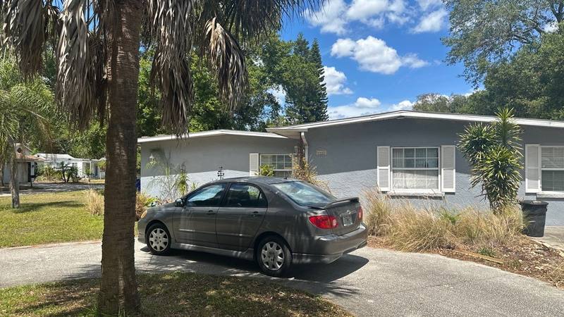 roofing project near 78th Ln N in St. Petersburg
