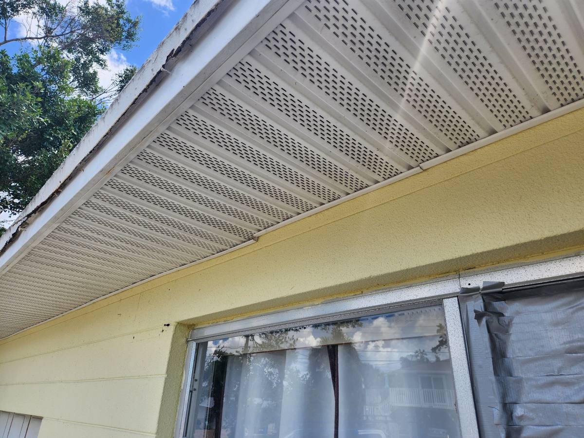 roof replacement in Englewood, Florida