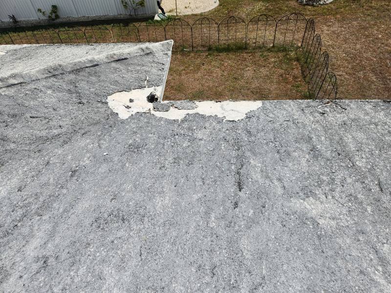roof replacement in Englewood, Florida