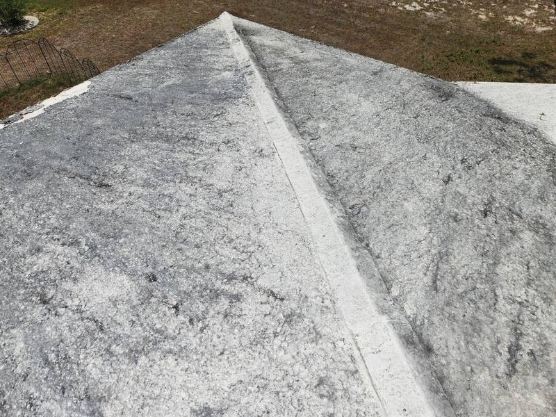 residential roof replacement by Hloska Roofing in Englewood