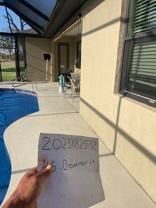 roof replacement in Rotonda West, Florida