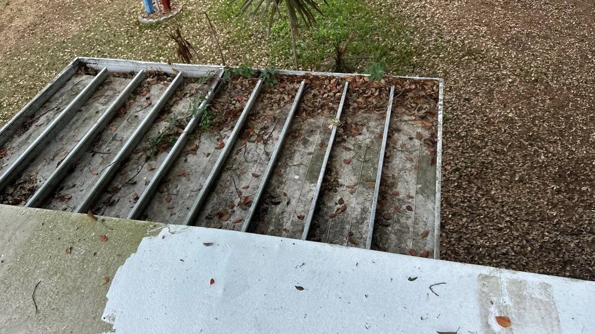 roof replacement in Zephyrhills, Florida
