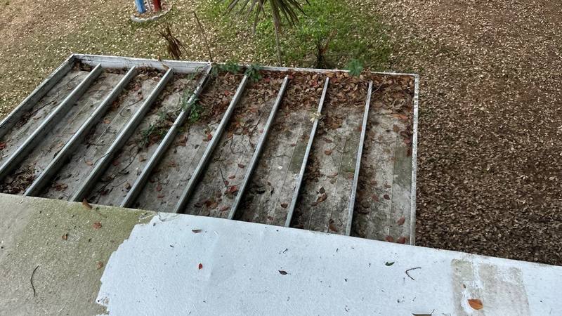 residential roof replacement by Hloska Roofing in Zephyrhills