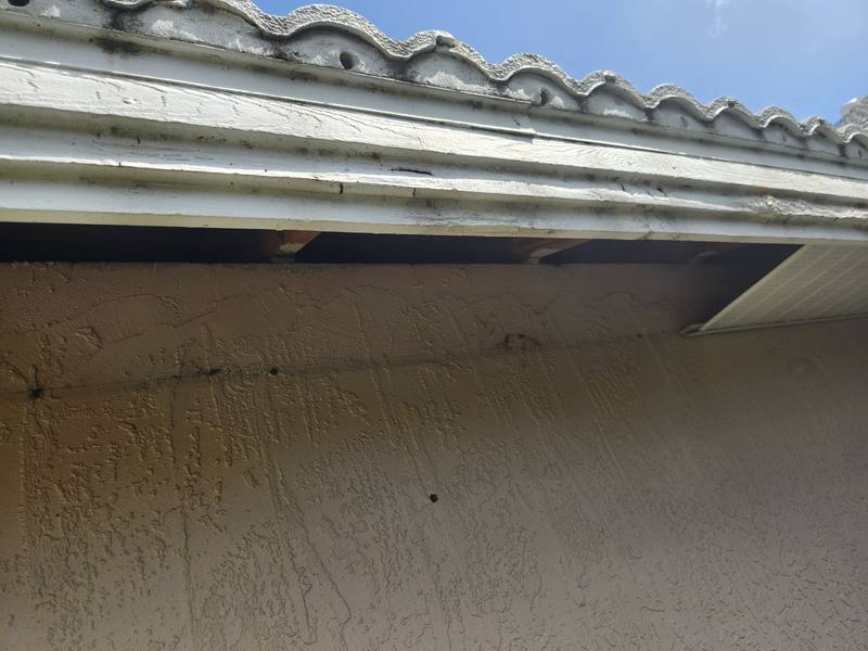 residential roof replacement by Hloska Roofing in Venice