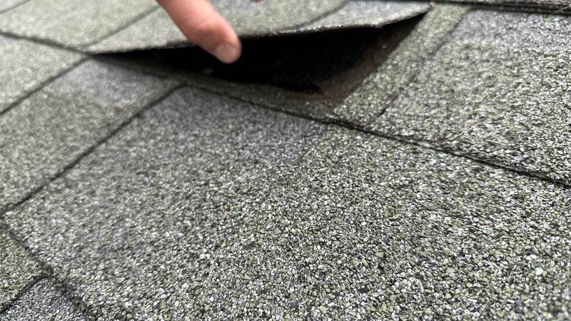 roof replacement in Port St. Lucie, Florida