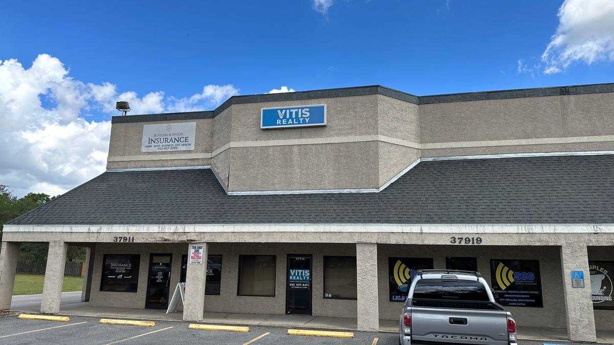 roof replacement in Dade City, Florida