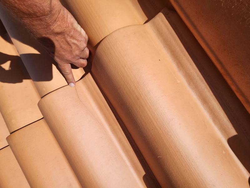 roof replacement in Punta Gorda, Florida