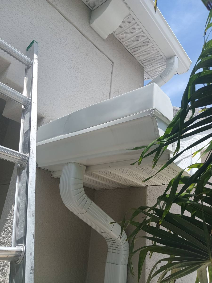 roof replacement in St. Petersburg, Florida