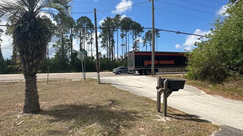 completed roofing project in New Port Richey FL