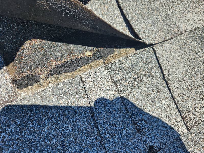 residential roof replacement by Hloska Roofing in Port Charlotte