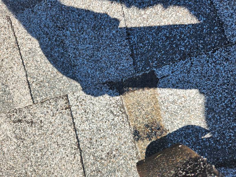 roof replacement in Port Charlotte, Florida