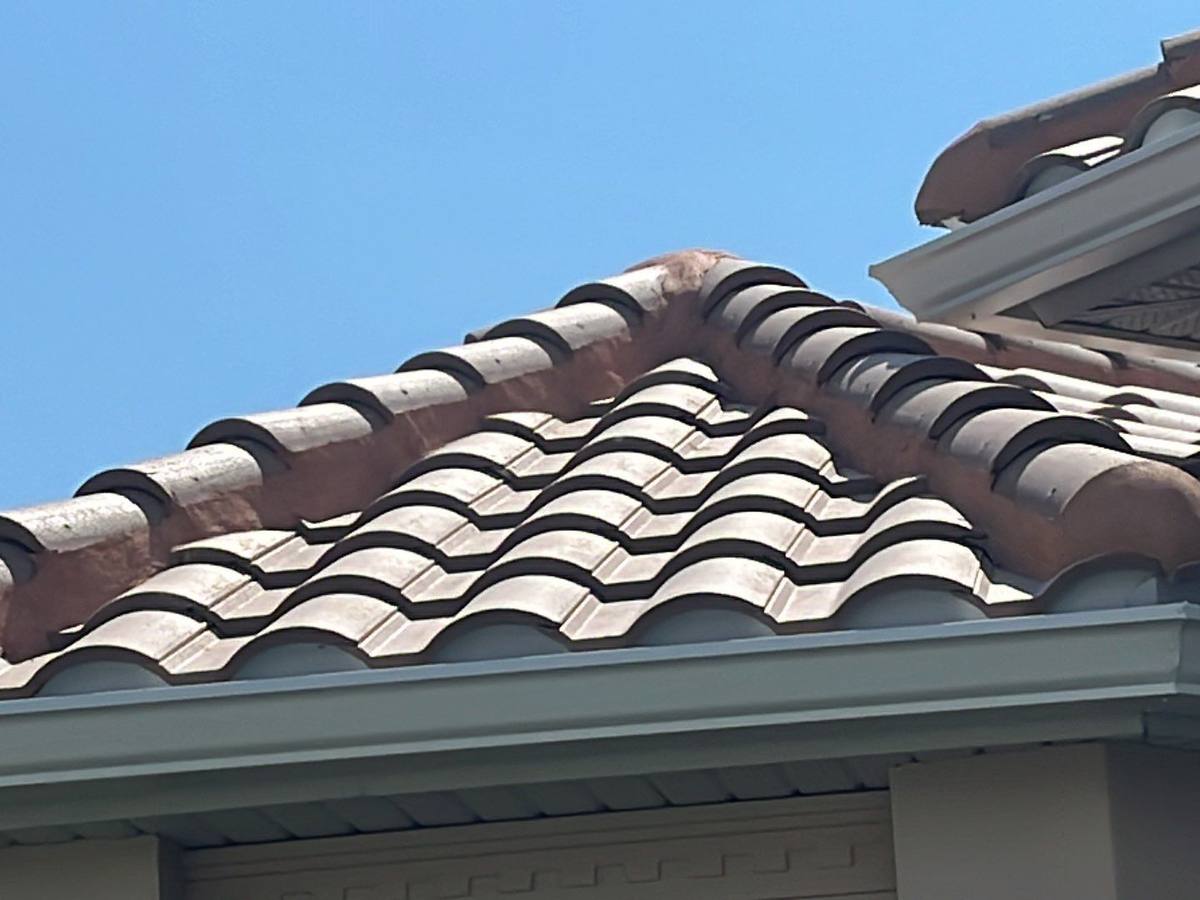 roof replacement in Venice, Florida