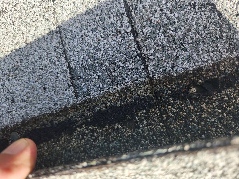 roofing project near Morningside Rd in Venice