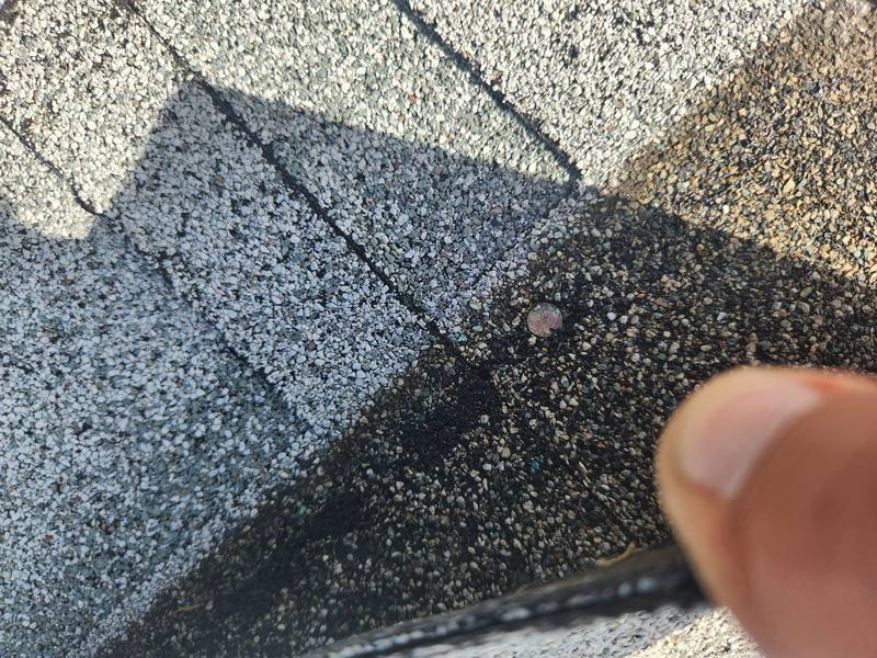 roofing project near Morningside Rd in Venice
