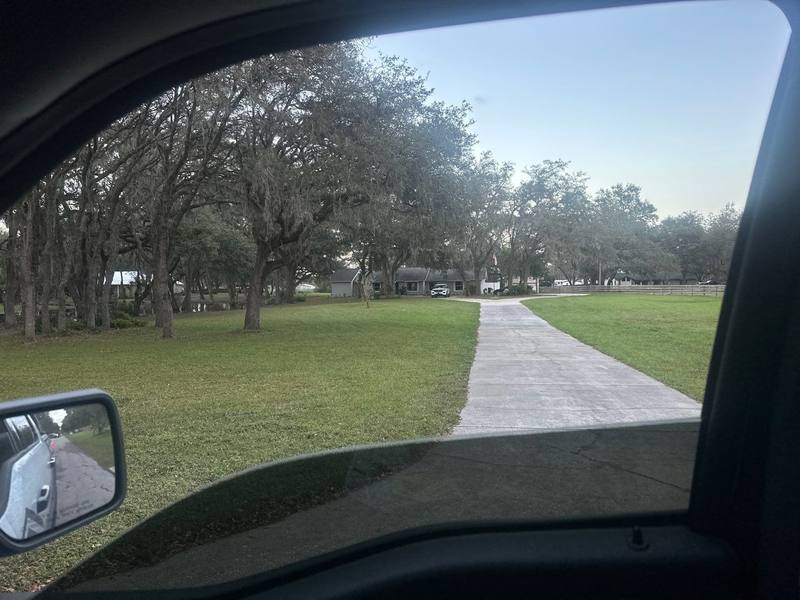 completed roofing project in Zephyrhills FL