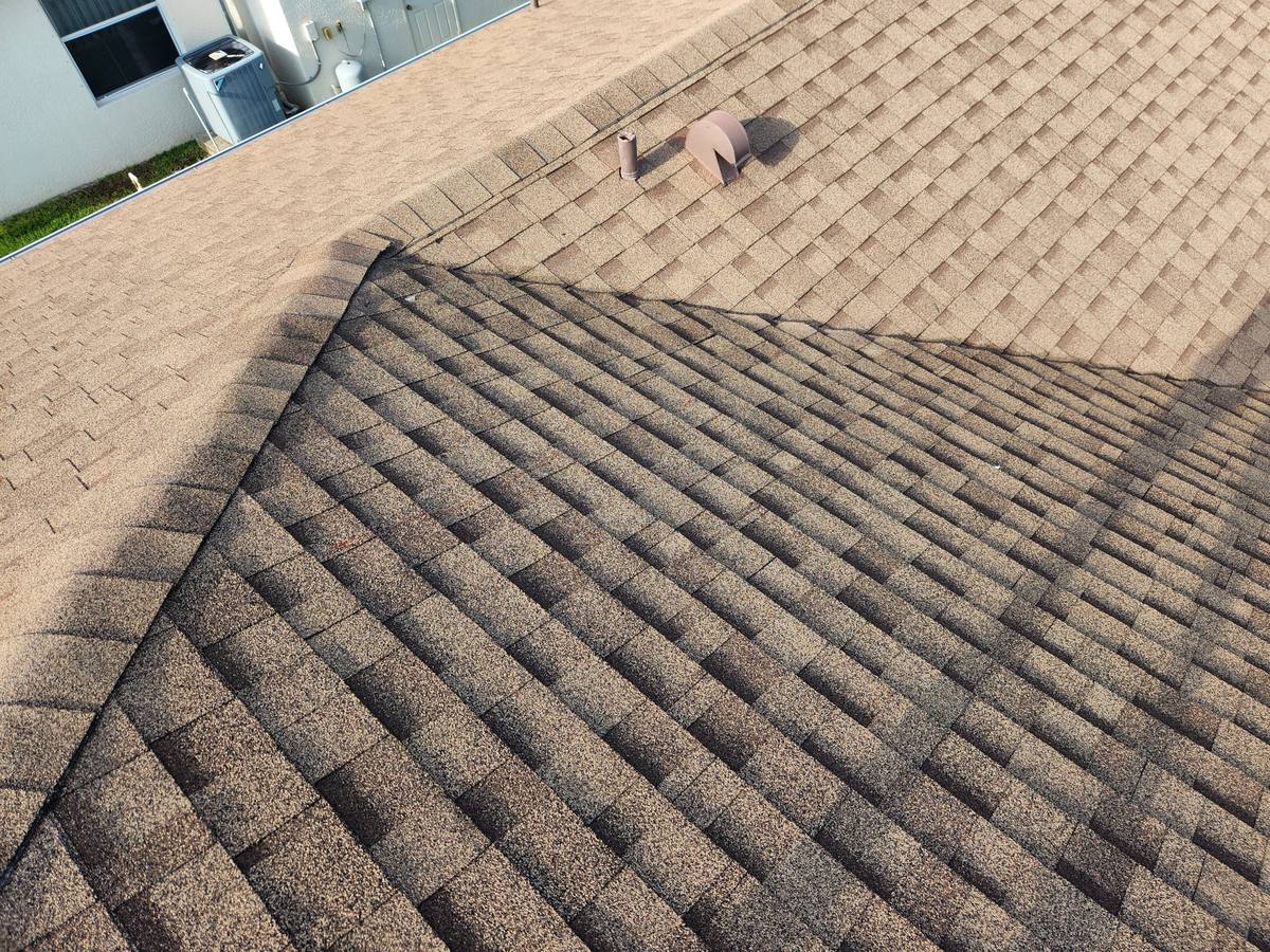 roof replacement in Cape Coral, Florida