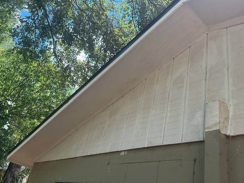 residential roof replacement by Hloska Roofing in Clearwater