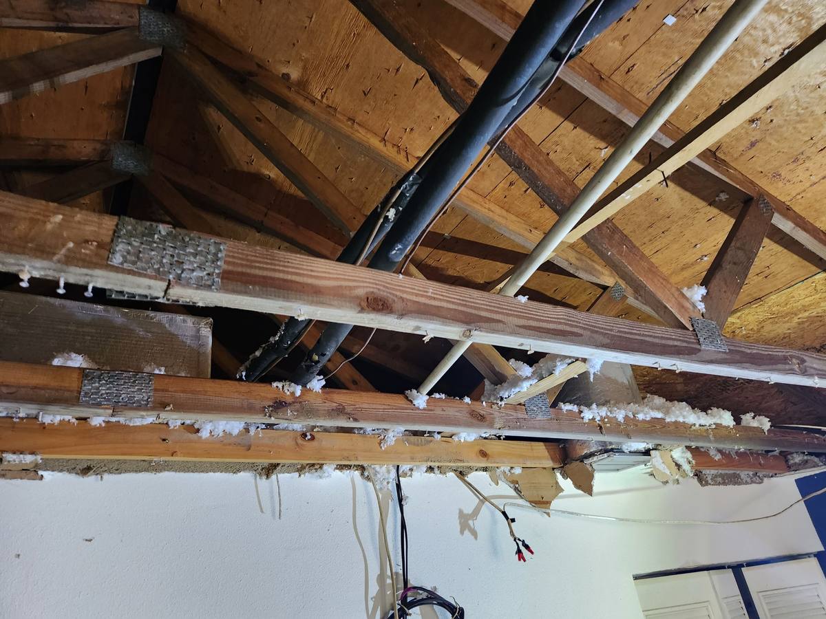 roof replacement in Largo, Florida