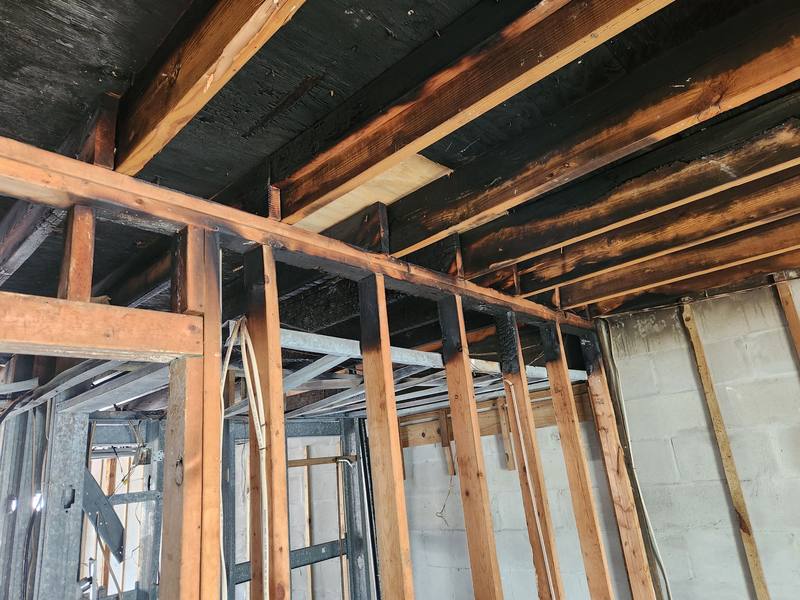 residential roof replacement by Hloska Roofing in Largo