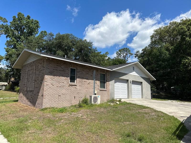 completed roofing project in Zephyrhills FL